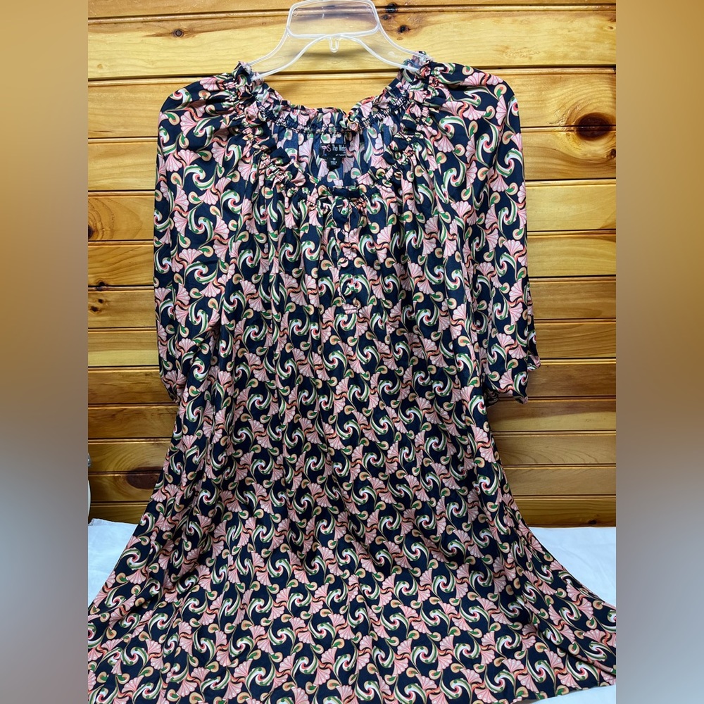 The Webster for Target dress no belt‎